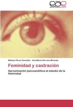 portada Feminidad y Castracion