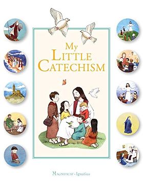 portada My Little Catechism (in English)