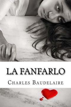portada La Fanfarlo (Spanish Edition)