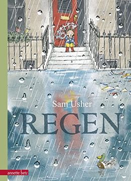portada Regen (in German)