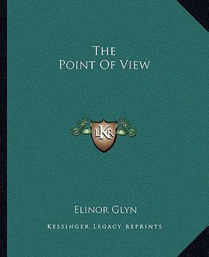 portada the point of view