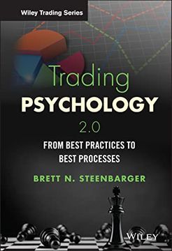 portada Trading Psychology 2. 0: From Best Practices to Best Processes (Wiley Trading) 