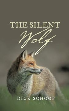 portada The Silent Wolf