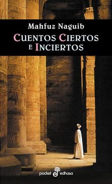 portada Cuentos Ciertos E Inciertos (in Spanish)