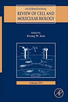 portada International Review of Cell and Molecular Biology, Volume 297 (en Inglés)