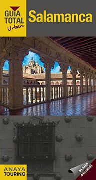 Guía Total Urban. Salamanca