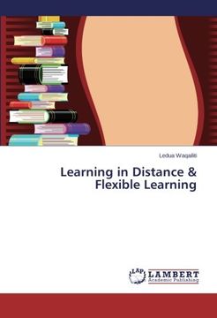 portada Learning in Distance & Flexible Learning
