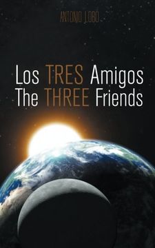 portada Los Tres Amigos
