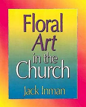 portada Floral art in the Church (in English)