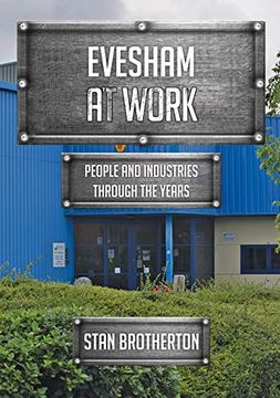 portada Evesham at Work: People and Industries Through the Years