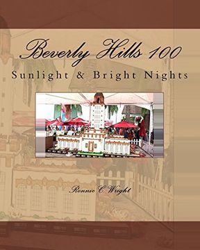 portada Beverly Hills 100: Sunlight & Bright Nights