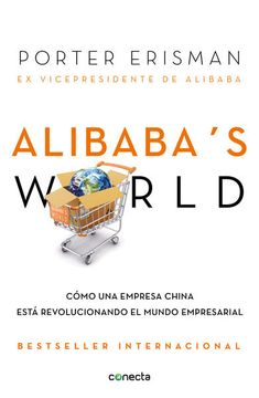 portada Alibaba's World