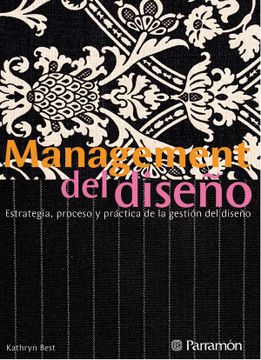 portada Management del Diseño (in Spanish)