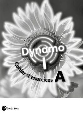 portada Dynamo 1 Workbook a (Pack of 8) (en Inglés)