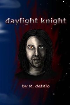 portada Daylight Knight (in English)
