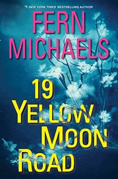 portada 19 Yellow Moon Road: An Action-Packed Novel of Suspense: 33 (Sisterhood) 