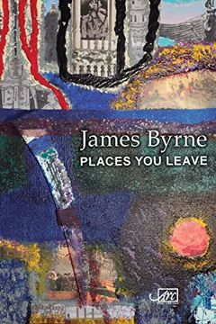 portada Places you Leave (in English)