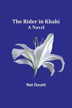 portada The Rider in Khaki