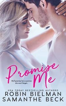portada Promise Me (in English)