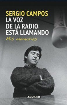 portada La voz de la Radio te Esta Llamando (in Spanish)