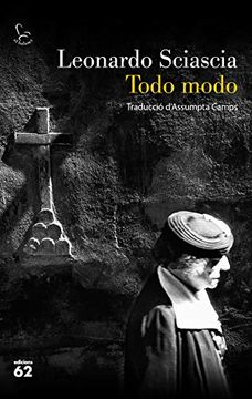 portada Todo Modo (in Catalá)