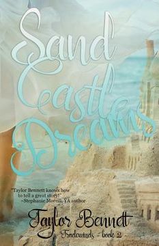 portada Sand Castle Dreams 