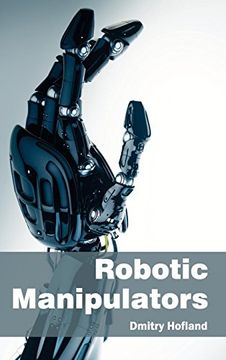 portada Robotic Manipulators (in English)