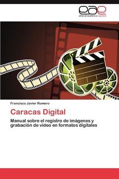 portada caracas digital (in English)