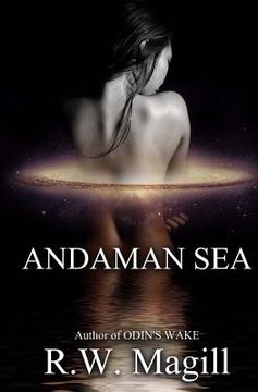 portada Andaman Sea (en Inglés)