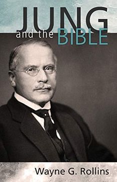 portada Jung and the Bible (en Inglés)