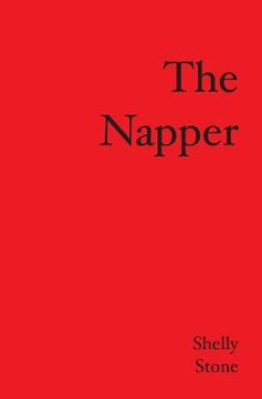 portada The Napper (en Inglés)