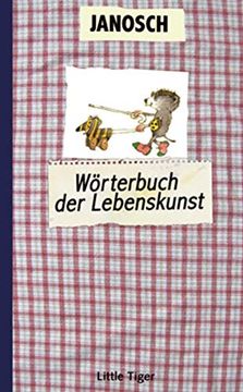 portada Das Wörterbuch der Lebenskunst (in German)