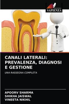portada Canali Laterali: Prevalenza, Diagnosi E Gestione (in Italian)