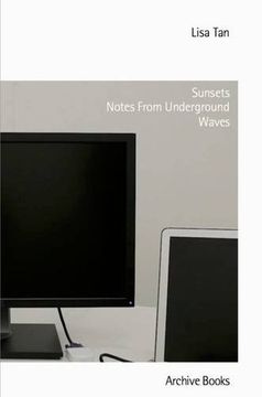 portada Sunsets Notes From Underground Waves