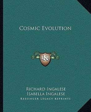 cosmic evolution