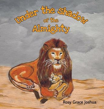 portada Under the shadow of the Almighty (en Inglés)
