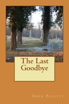 portada The Last Goodbye