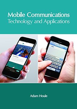 portada Mobile Communications: Technology and Applications (en Inglés)
