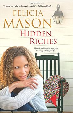 portada Hidden Riches (in English)