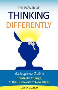 portada the power of thinking differently
