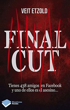 portada Final cut (in Spanish)