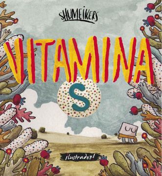portada Vitamina s 