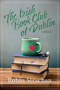 portada Irish Book Club of Dublin (Ohio) (in English)
