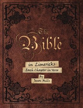 portada The Bible in Limericks: Each Chapter in Verse