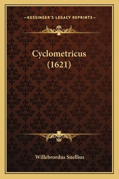 portada Cyclometricus (1621) (en Latin)