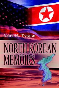 portada north korean memoirs (en Inglés)