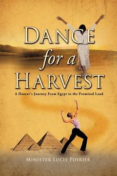 portada dance for a harvest (in English)