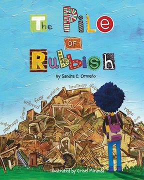 portada The Pile of Rubbish (en Inglés)