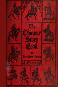 portada The Chaucer Story Book