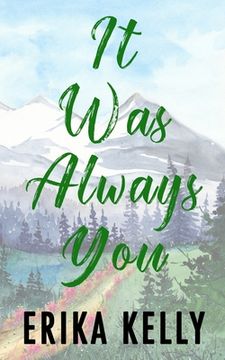 portada It Was Always You (Alternate Special Edition Cover) (in English)